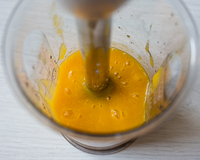 Перебиваем манго Перебиваем манго