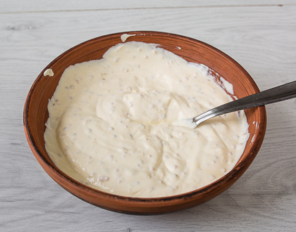 Смешиваем Смешиваем