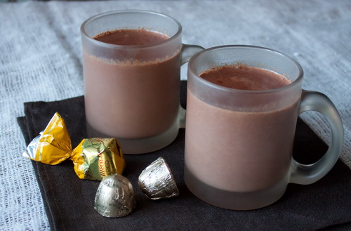 Лучший рецепт горячего шоколада как приготовить совершенный напиток