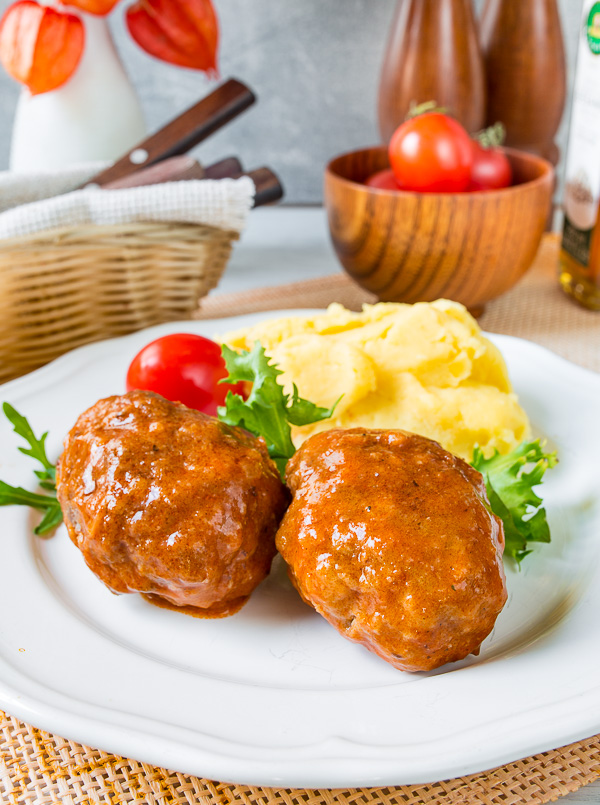 Завершение и подача