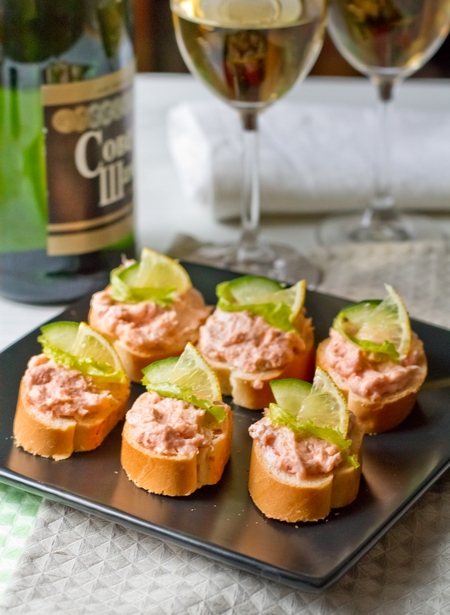 Рецепт мусса из малосольного лосося с фото пошагово на Вкусном Блоге