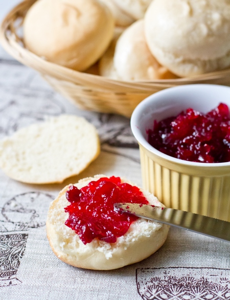 Рецепт английских маффинов с фото пошагово на Вкусном Блоге