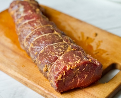 Перевязываем Перевязываем