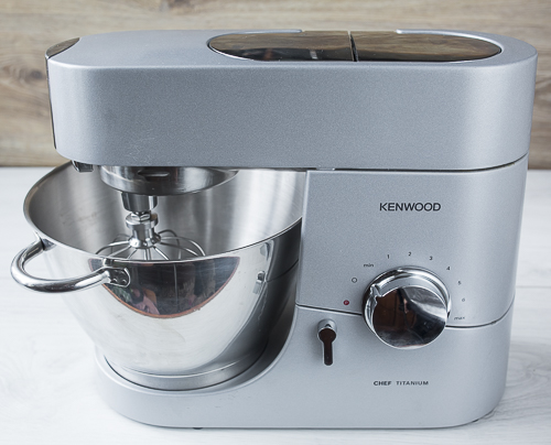 Kenwood KMC010