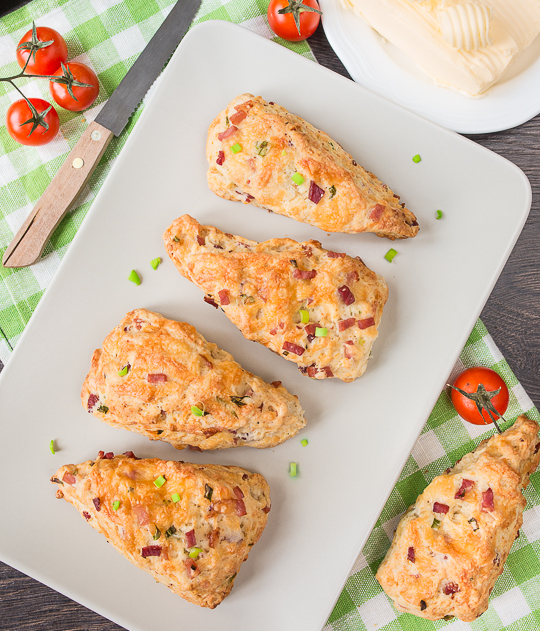 Необычное сочетание вкусов и текстур