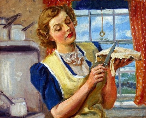 Не сыпь мне соль на баклажаны. Разрушаем кухонные мифы
