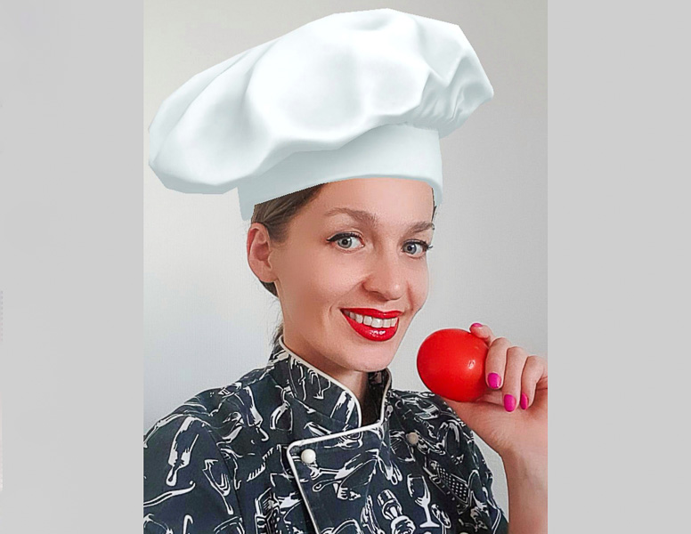 Мои первые 3 миллиона. Маска повара покоряет Инстаграм - Вкусный Блог